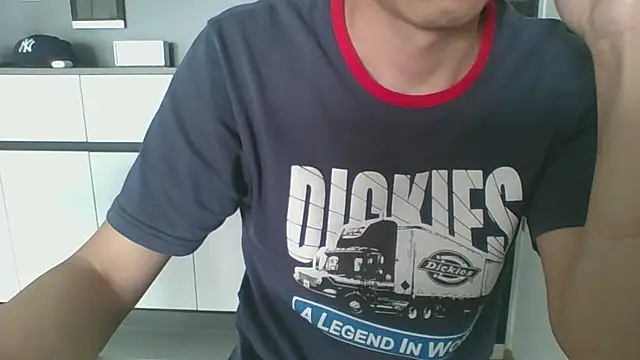 nole_china7 现场XXX聊天