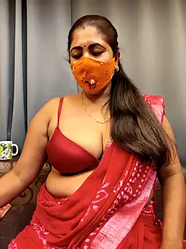 Poly_bhabi 웹캠 쇼