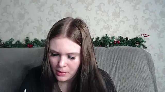 Chat XXX ao vivo de Musegirl