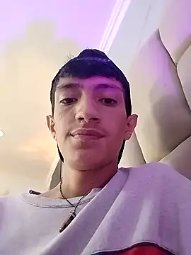 JohanSedas' Live XXX Chat