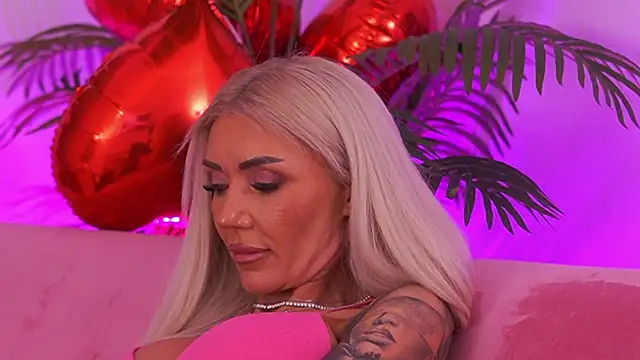 fallingangel 라이브 XXX 채팅