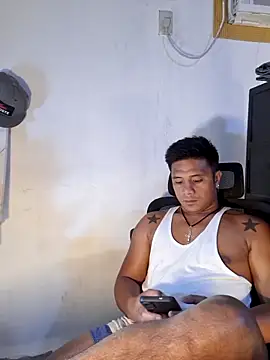 Chatroom XXX en direct de Felix_Asher