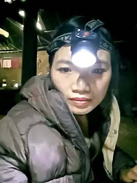 ngan-cuteのライブXXXチャット