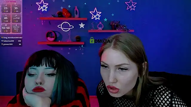 Chat +18 de ariel_shadow ao vivo