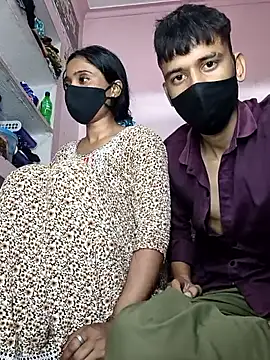 Show de webcam de couplegk71