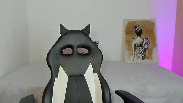 Živý XXX chat annie_mora