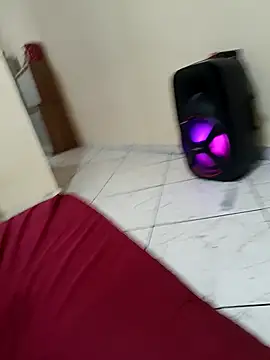 Pertunjukan Kamera Web Rodrigues99