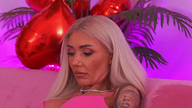 fallingangel 라이브 XXX 채팅