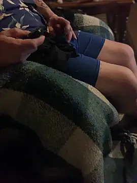 Ldnick69 – Naživo XXX chat