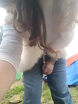 Živý XXX chat Muna_LM