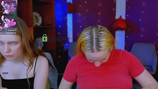 Онлайн чат XXX mila_glow1