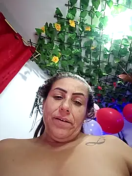 Show de webcam de maynor_1998