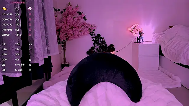 Lein_Bone 现场XXX聊天