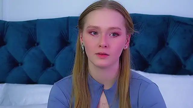 AgataFoxley: απευθείας συνομιλία Χ ΧΧ