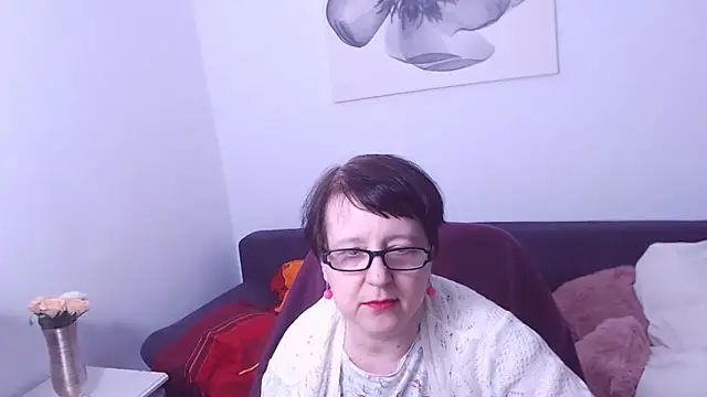 Chat XXX en directo de ChristaRose