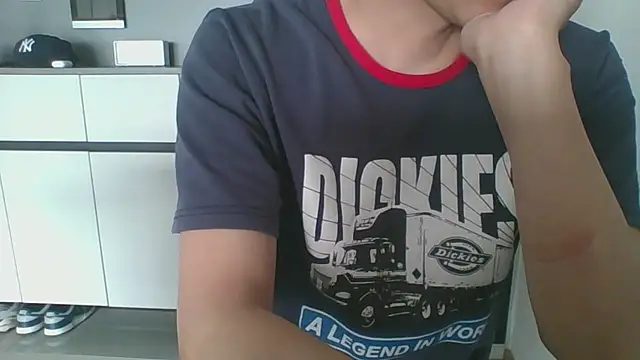 nole_china7 Show Webcam