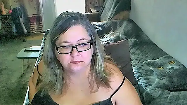 Pertunjukan Kamera Web sex2