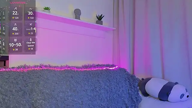 دردشة _Lua__ الجنسي ة المباشرة