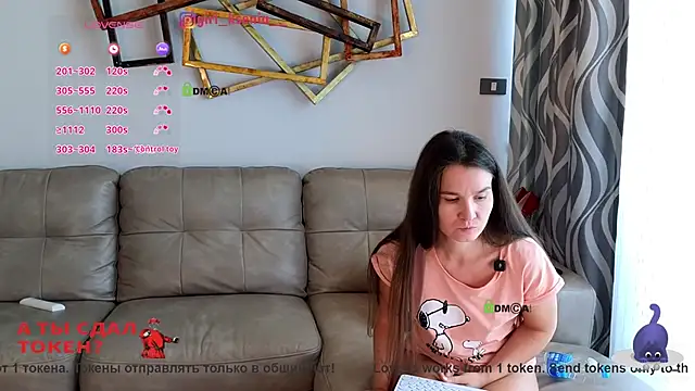 Girl_Ksenia Chat XXX live