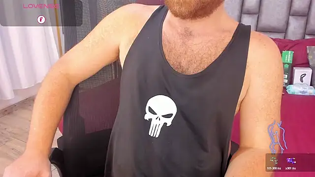 michacosio: вебкам-шоу