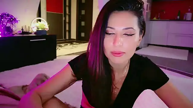 MissSmiley26 라이브 XXX 채팅