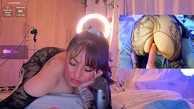 jolee__ 라이브 XXX 채팅