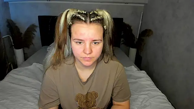 Chat XXX Live Jenny_Jimmy