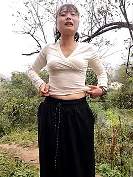 linda_bae00 Obrolan Langsung XXX