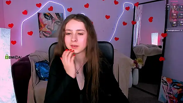 دردشة rebecca_smile الجنسية المباشرة