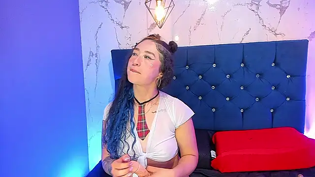 XXX chat uživo modela Dakotaa_Johnson