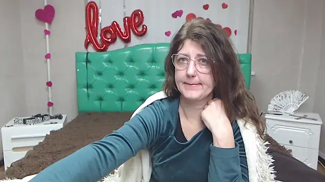 RoseHille Show Webcam