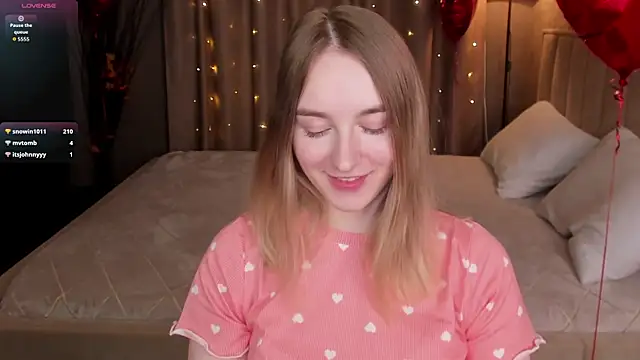 Shy_Polly: απευθείας συνομιλία ΧΧΧ