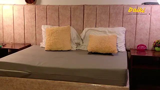 Daikihot Live XXX Chat