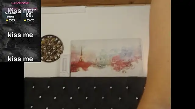 Jasper_CRISO লাইভ XXX চ্যাট