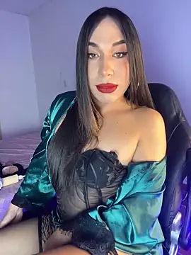 cristal_0381 Show Webcam