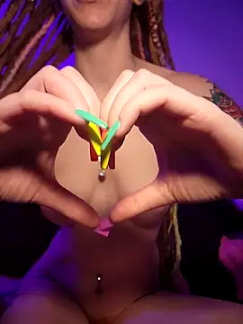 LucidLucy Live XXX-Chat