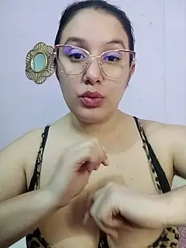 Sembang XXX Secara Langsung Deina_bunny