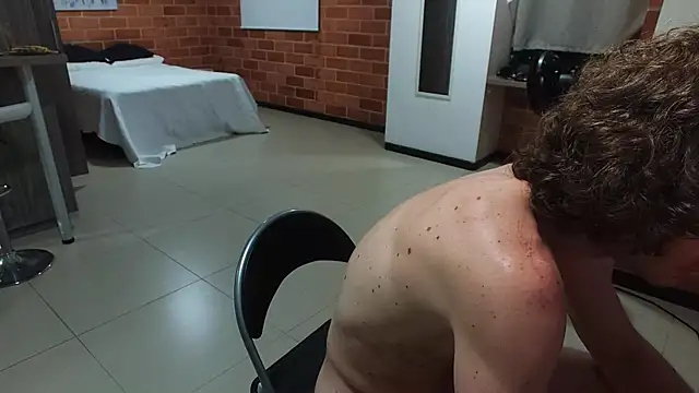 warrenkener Chat XXX live