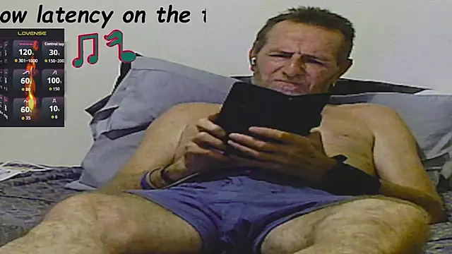 forexxxx_man Adlı Modelin Canlı XXX Sohbeti