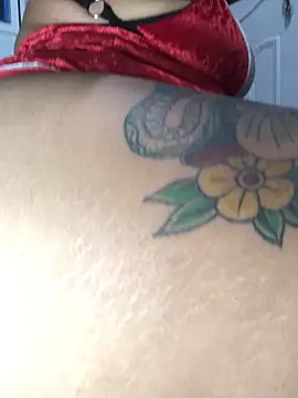 BrianaHazel 即時 XXX 聊天