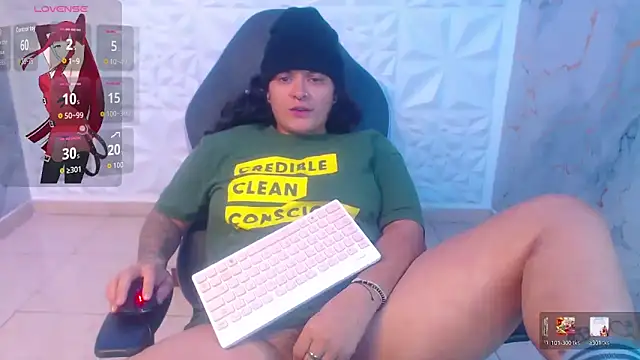 Chat XXX Live snowflake_xxx