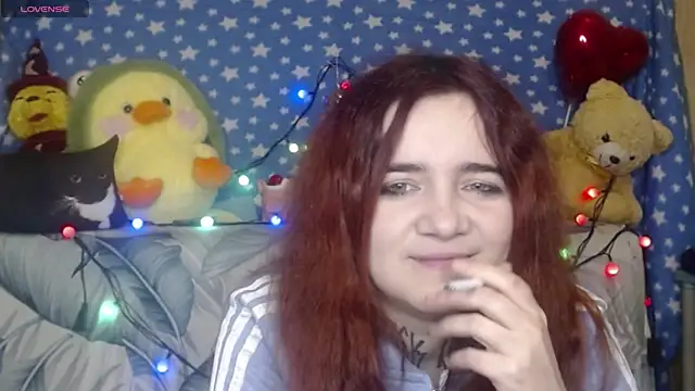 Chat XXX Live Yours_good_mood