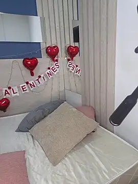 XXX chat uživo modela miel_gomez