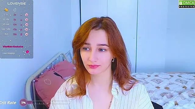 Chatroom XXX en direct de Sinty_Noria