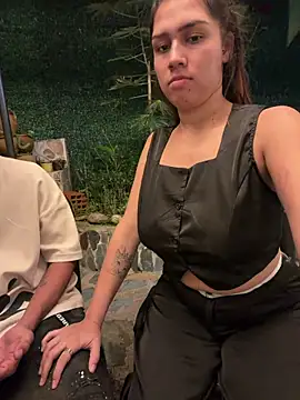 Chat XXX Live Annyeli