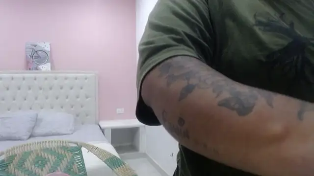 XXX chat uživo modela Gabycutee