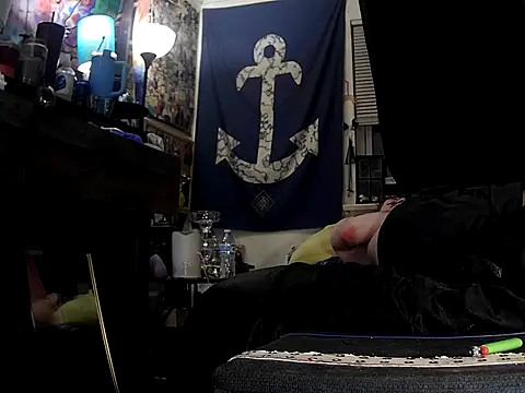 Chat XXX ao vivo de ATwinkie