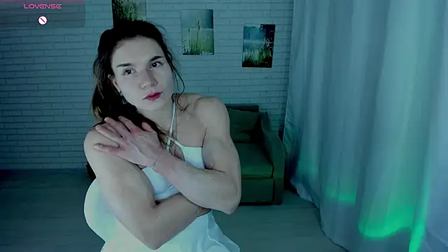 Chatroom XXX en direct de Lisa_Ray