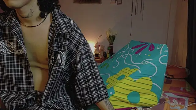 Chat XXX ao vivo de seven7xis