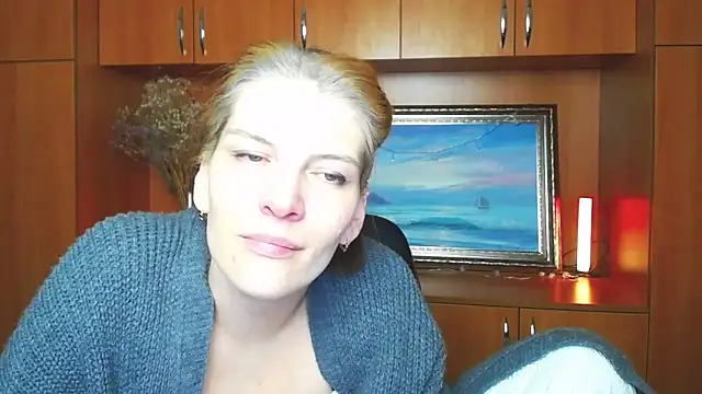 XXX chat uživo modela VanessaRey_